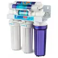 Cистема обратного осмоса AQUAPRO AP-600M с минерализатором