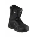 Ботинки сноубордические TERROR CREW Fastec Black (38 RU / 25 cm)