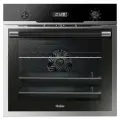 Встраиваемый духовой шкаф HAIER HOD-PM08VGBX