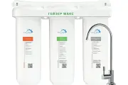Гейзер Трехступенчатый фильтр Макс 16024