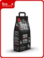 Уголь в брикетах 800 Degrees Premium Долгое Горение, мешок 4 кг 800DGR-PB04