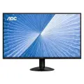 Монитор LCD AOC 27 Q27B30S3 IPS 2560x1440 120Hz 1ms 178/178 300cd 8bit HDR10 HDMI2.0 DisplayPort1.4 VESA