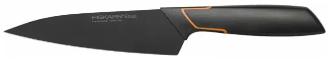 Нож кухонный Fiskars Edge 15 см универсальный, нержавеющая сталь