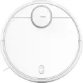 Робот-пылесос Xiaomi Vacuum Cleaner, S20+ с функцией влажной уборки, 3 режима, черный