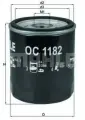 Масляный фильтр Knecht OC1182 Mazda: SHO114302A LF0514302A LF1014302 LF1014302A LFY114302 SHY214302 SHO114302 SHY114302