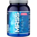 Гейнер RLINESportNutrition Mass, 1200 г, малина