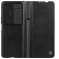 Nillkin для Samsung Galaxy Z Fold4 5G чехол QIN Pro Booktype Business black