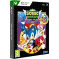 Sonic Origins Plus [Xbox One/Series X, русская версия]