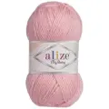 161 Пряжа Alize My Baby (5 мотков по 50 гр )