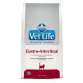 Корм для кошек Farmina Vet Life, при проблемах с ЖКТ 10000 г