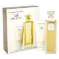 Парфюмерная вода Elizabeth Arden 5th Avenue 125 мл. + лосьон д/тела 100 мл.