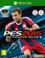 Pro Evolution Soccer 2015 [XBOX ONE, русская версия]