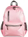 Рюкзак №1School Smart экокожа, розовый