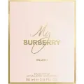 Burberry My Burberry Blush парфюмерная вода 90 мл, аромат для женщин (ref. 563)