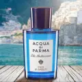 Acqua Di Parma Blu Mediterreneo Fico Di Amalfi Туалетная вода 180 мл