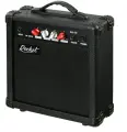 Комбоусилитель для гитары ROCKET GA-15 BK