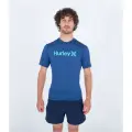 Гидромайка мужская Hurley quickdry rashguard submarine, размер M