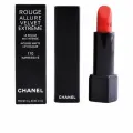 Chanel 110 Impressive Rouge Allure Velvet Extreme Матовая помада для губ