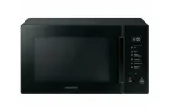 Микроволновая печь Samsung MG30T5018AK/BW, объем 30 л, гриль 1500 Вт, черная