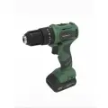 Аккумуляторная дрель-шуруповерт Xiaomi MarsWorker 12V Lithium Drill (MSBLID1201-04) зеленая CN