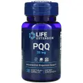 Life Extension PQQ 20 mg 30 капсул, Пирролохинолинхинон