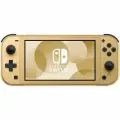 Игровая приставка Nintendo Switch Lite Hyrule Edition 32 ГБ (Gold)