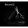 Профессиональные парикмахерские ножницы из японской 6.0 GS Balance