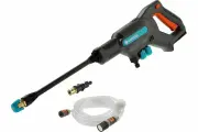 Gardena Мойка высокого давления аккумуляторная AquaClean Li-18 без аккумулятора 14800-55.000.00