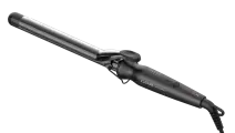 Щипцы для завивки волос GA.MA SALON CURL 25 мм, автоотключение, хром-титановое покрытие