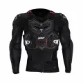 Мотозащита тела Leatt Body Protector 4.5 Evo Black 2025 XL