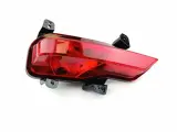 Фонарь противотуманный задний левый / S111F2805030400
