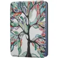 Чехол-книжка для Amazon Kindle 11 / 12 (6, 2022/2024 г.) Qicai tree