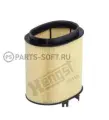 HENGST FILTER E1195L Воздушный фильтр