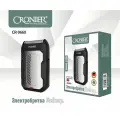 Электробритва CRONIER CR-9660 Триммер для лица / Шейвер профессиональный для бороды, IPX5