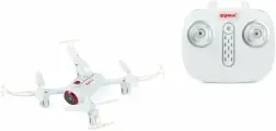 Радиоуправляемый квадрокоптер Syma X22SW FPV RTF 2.4G - X22SW