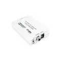 Cypress DCT-1DD- Преобразователь цифрового аудио S/PDIF (RCA) в аналоговое стерео (2хRCA)