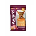 AWARD сухой корм Urinary cats МКБ курица 1,5кг