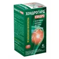 Хондрогард Квадро, 120 шт.