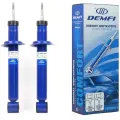 Амортизаторы задние ВАЗ 2108 Комфорт (2 шт, масляные) / DEMFI