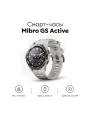 Умные часы Xiaomi Mibro Watch GS Active (XPAW016) EU (С русским языком + 2 ремешка)