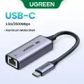 UGREEN USB Ethernet-адаптер 2.5G