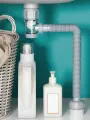 Сифон для раковины и умывальника