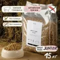 Запечённый беззерновой сухой корм для щенков / Magsons Grain Free Junior, 15 кг