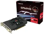 Видеокарта Biostar PCI-E 3.0 RX550-4GB AMD Radeon RX 550 4Gb 128bit GDDR5 1100/6000 DVIx1 HDMIx1 DPx1 HDCP Ret VA5505RF41
