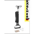 Полотер Karcher FP 303 EU белый 1.056-850.0