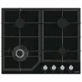 Встраиваемая газовая панель независимая Gorenje GTW641KB