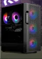 Игровой компьютер (системный блок) Intel 12 ядер /RTX4060Ti/ 32GB /SSD 1000Gb / 600W / WIN 10 PRO