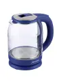 Чайник матрёна MA-154 1,8л Синий