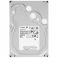 Жесткий диск Toshiba SATA 8ТB 3.5 (MG06ACA800E) 7200rpm, 256MB
