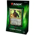 MTG: Колода Commander 2018 - Nature's Vengeance / Magic The Gathering